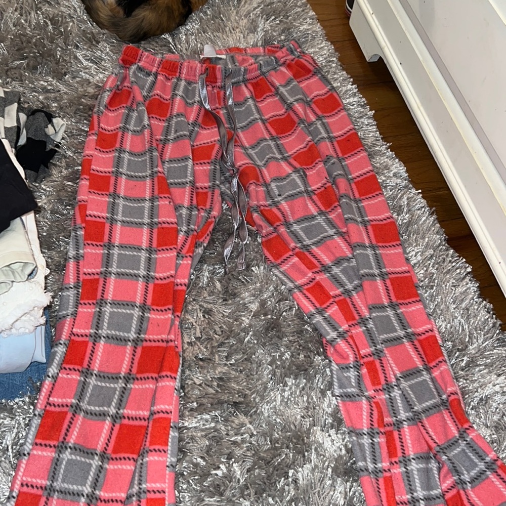 pajama pants